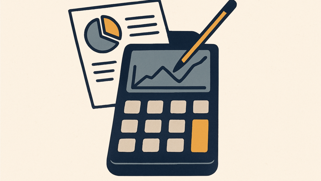 a single concrete object that represents: Beyond Bookkeeping: The Financial Numbers Every Business Owner Should Understa